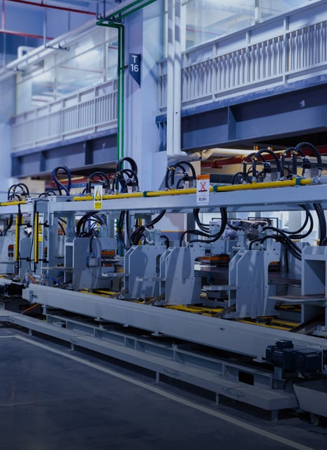 Manufacturing