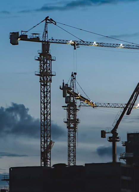 Construction